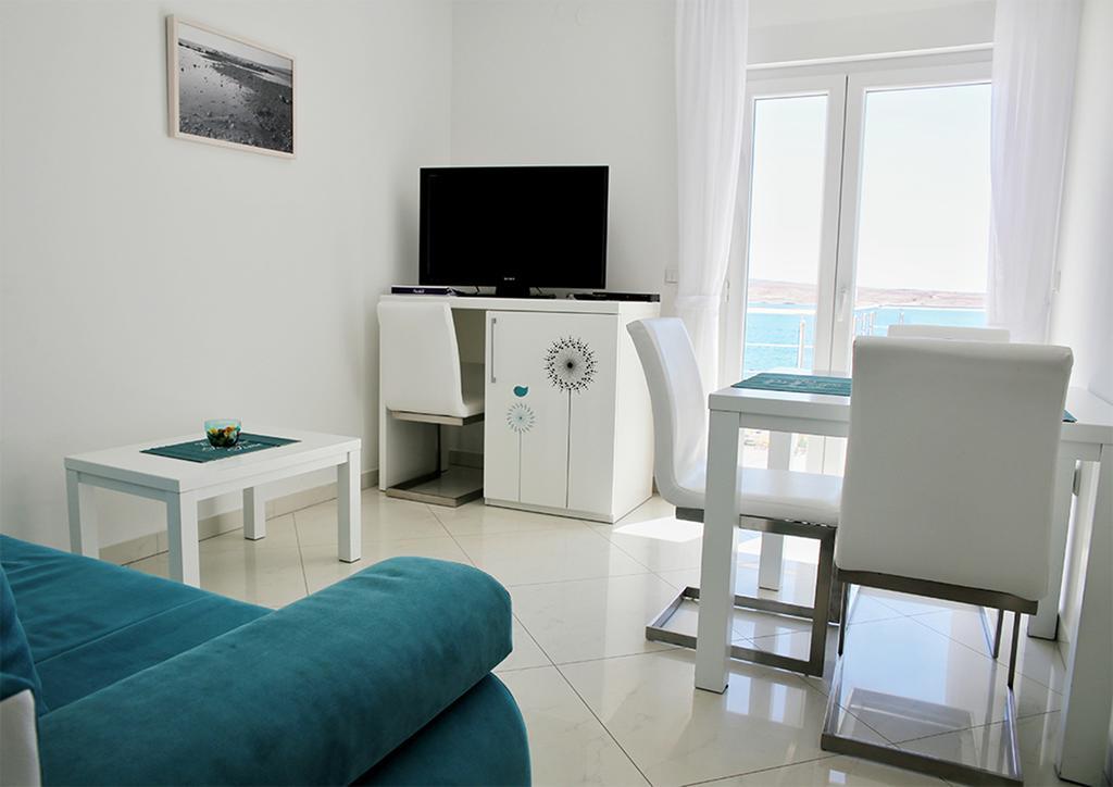 Apartments Barbati Новалья Номер фото