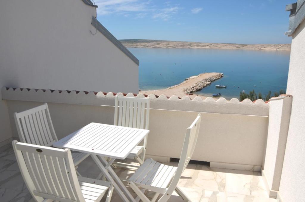 Apartments Barbati Новалья Номер фото